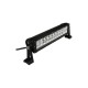 Barre d'éclairage LED 10/32V 72W 4800 lumens éclairage combiné