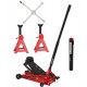 Pack levage 3 tonnes Drakkar - Pour véhicules légers