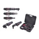 Coffret d'outils pneumatiques - 5 pièces NE0405KIT