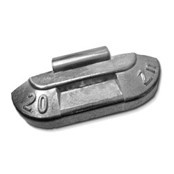 Barrette de plomb d'équilibrage de roue - KART SHOP FRANCE - Site