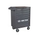 Servante King Tony d'atelier PRO 7 tiroirs + 155 outils - King Tony