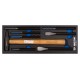 Servante King Tony d'atelier PRO 7 tiroirs + 155 outils - King Tony