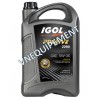 Huile Moteur Igol Profive 2290 C2 5W30 - 4 Bidons de 5 litres