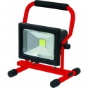 Projecteur LED rechargeable 20 Watt