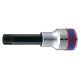 Douille tournevis TORX® 1/2"