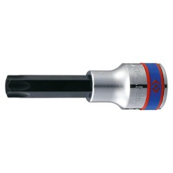 Douille tournevis TORX® 1/2"