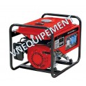 Groupe électrogène 2200W - 11017 - Drakkar equipement