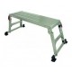 Plateforme de travail 150kg - 14876 - Drakkar equipement