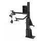 3ème bras pour démonte pneu semi automatique 26"