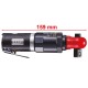 Cliquet pneumatique 1/2" - 68 Nm "No reaction"
