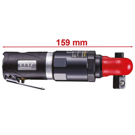 Cliquet pneumatique 1/2" - 68 Nm "No reaction" NE4901