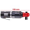 Cliquet pneumatique 1/2" - 68 Nm "No reaction"