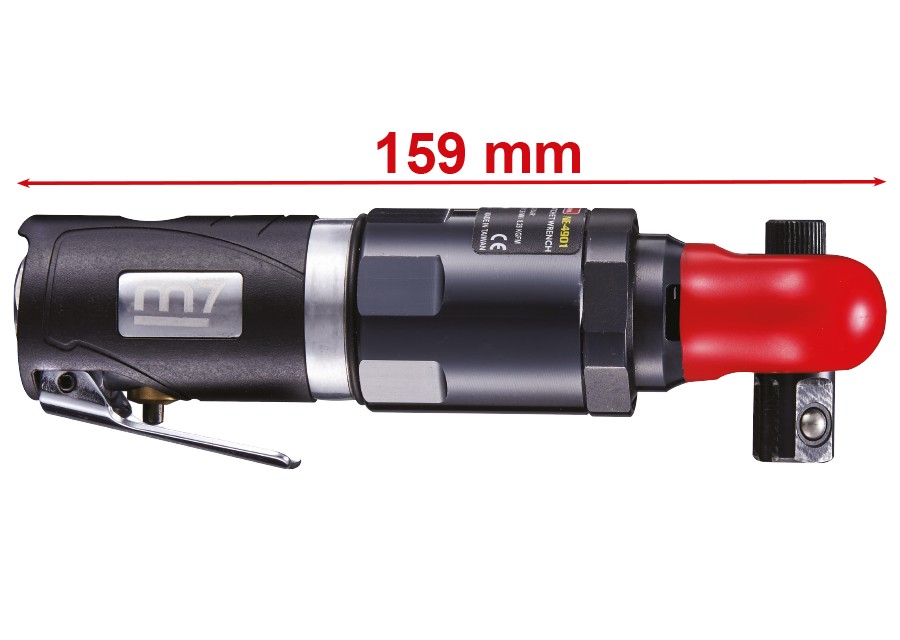 CHICAGO PNEUMATIC clé à cliquet pneumatique CP886, 3/8