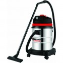 Aspirateur eaux et poussières 40 litres - 07401 - Drakkar equipement