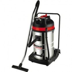 Aspirateur eaux et poussières 80 litres Drakkar equipement