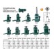 CRIC BOUTEILLE HYDRAULIQUE 50T COMPAC