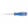 Extracteur de clips pour garniture de porte - King Tony - 48280180