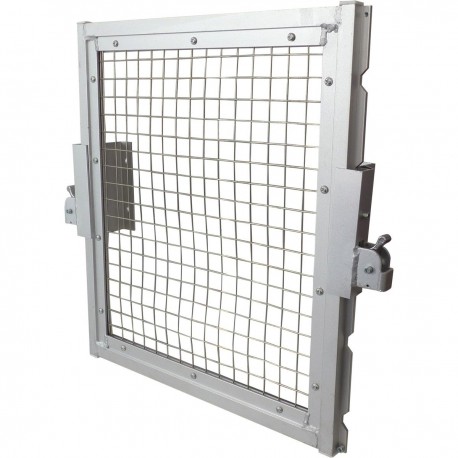 Grille de protection pour presse 40T