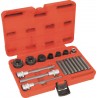 Coffret d'outils de démontage d'alternateur