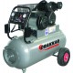 Compresseur d'air 3CV 100 litres 230V - 11210 Drakkar Equipement