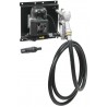 Station gasoil 230V 60L/min Auto-amorçante - 08598 - Drakkar Equipement