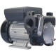 Pompe gasoil Drakkar 230V 60L/min auto-amorçante | VN Équipement