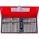 Coffret d'embouts tournevis 10mm 43 pièces