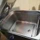 Bac nettoyeur ultrason 10 litres - numérique