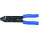 Pince à sertir standard pour cosses pré isolées - King Tony - 673209