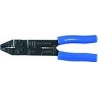 Pince à sertir standard pour cosses pré isolées - King Tony - 673209