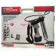 Pompe à graisse 18V avec 1 batterie Ni-Mh - Drakkar Equipement