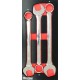 Servante d'atelier 7 tiroirs - 187 outils - 09234