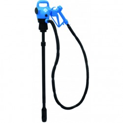 Pompe électrique AdBlue 230 V - 34 l/min - Algi Equipements