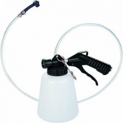 Vidangeur de circuit de frein pneumatique 1L - Drakkar Equipement