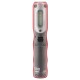 Baladeuse d'atelier LED rechargeable