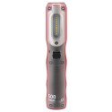 Baladeuse d'atelier LED rechargeable