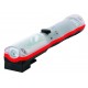 Baladeuse d'atelier LED rechargeable