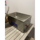Bac nettoyeur ultrason 22 litres - numérique - VNEQUIPEMENT