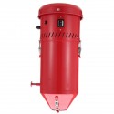 Aspiration pour Cabine de Sablage - Microbilleuse/Aerogommeuse, 220V, Filtre Lavable - Dépoussiéreur