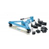 Cintreuse hydraulique pour tubes de 3/8'' à 1''