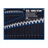 Trousse de clés mixtes (I-Beam) - 26 pièces
