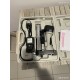 Pompe à graisse 18V avec 1 batterie Ni-Mh - Drakkar Equipement