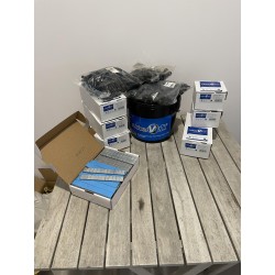 Pack consommable pour pneumatique