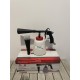 Pistolet de lavage professionnel