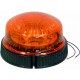 Gyrophare LED rotatif