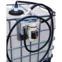 Pompe AdBlue 230V pour cuve IBC ou mural