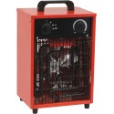 Chauffage aérotherme électrique mono 3,3 kW - 11025