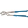Pince multiprise 240mm gainée stilker 14281