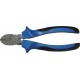Pince coupante diagonale 175mm stilker 67050