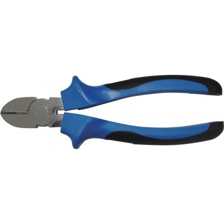 Pince coupante diagonale 175mm stilker 67050